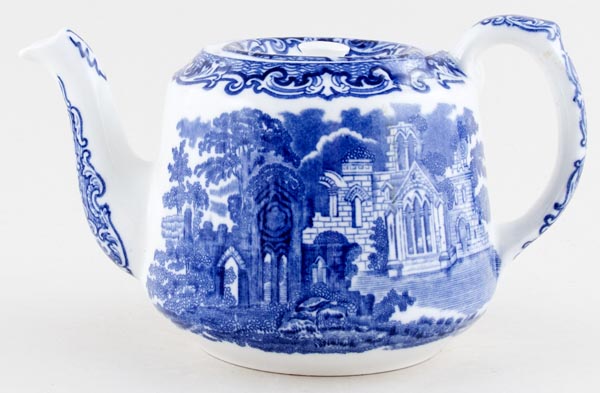 Teapot c1930s